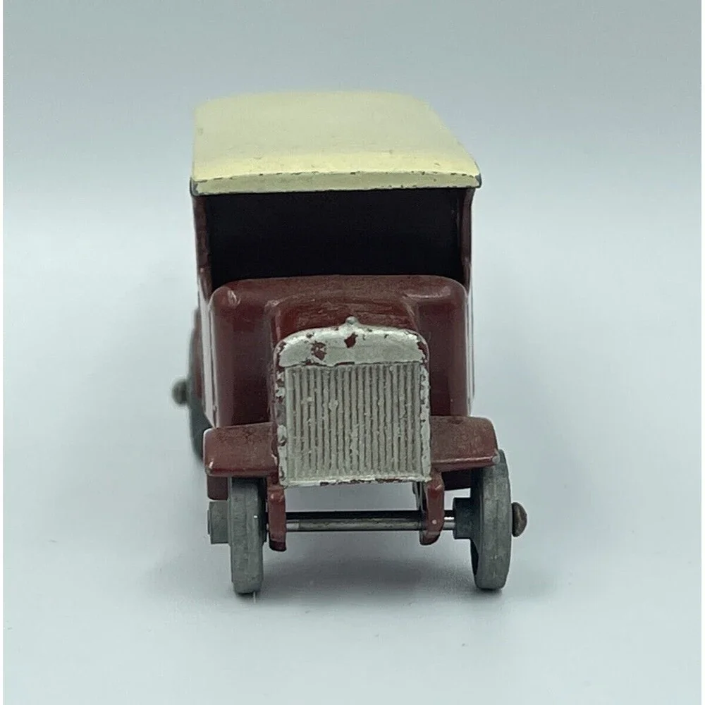 N/A lesney models